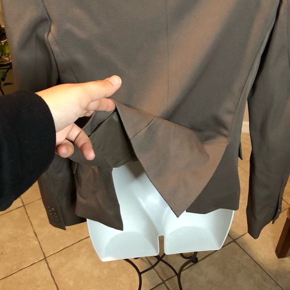 Express Blazer Jacket - Picture 3 of 9